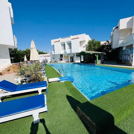Viking Club Hotel Sharm el-Sheikh Bagian luar foto