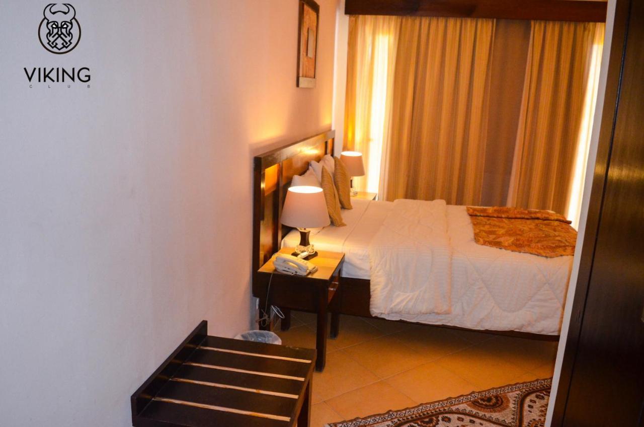 Viking Club Hotel Sharm el-Sheikh Bagian luar foto