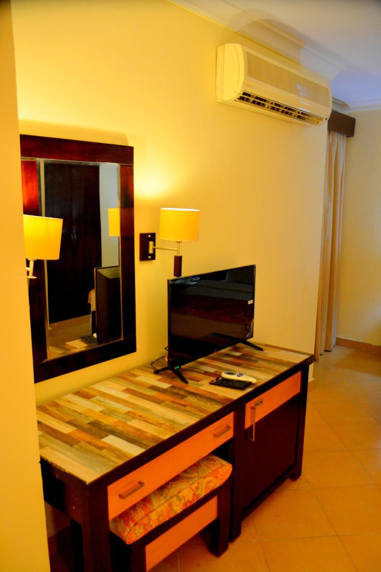 Viking Club Hotel Sharm el-Sheikh Bagian luar foto