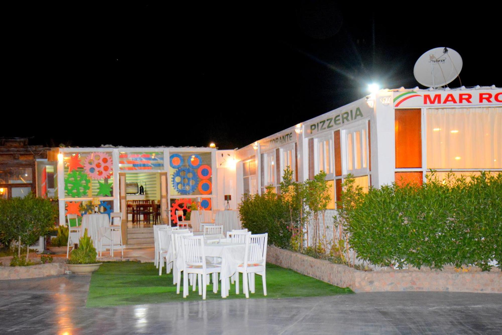 Viking Club Hotel Sharm el-Sheikh Bagian luar foto