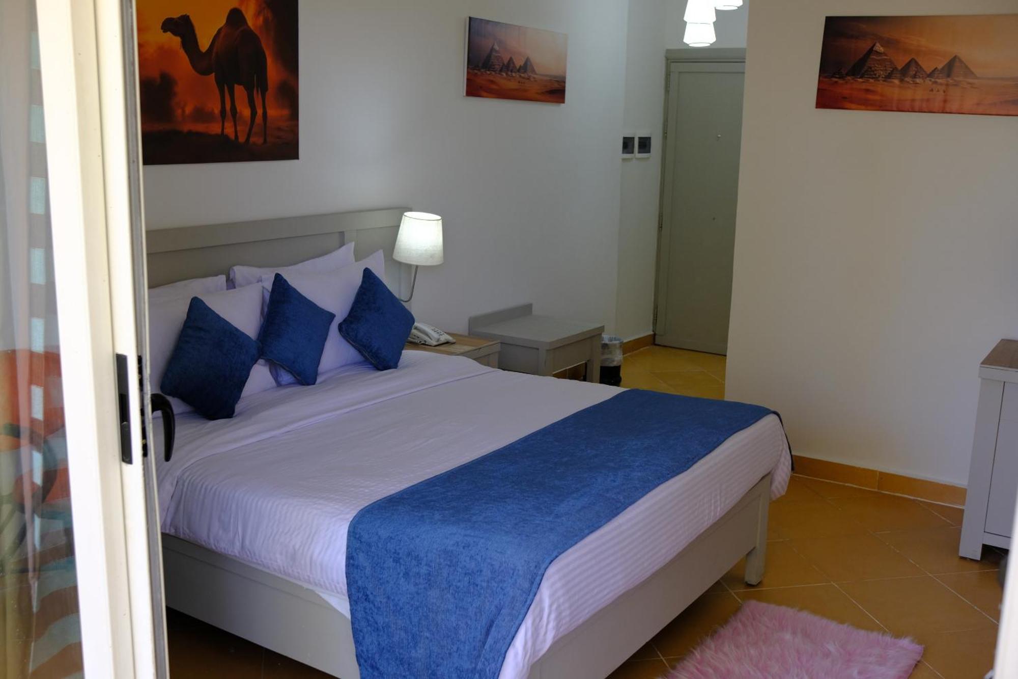 Viking Club Hotel Sharm el-Sheikh Bagian luar foto