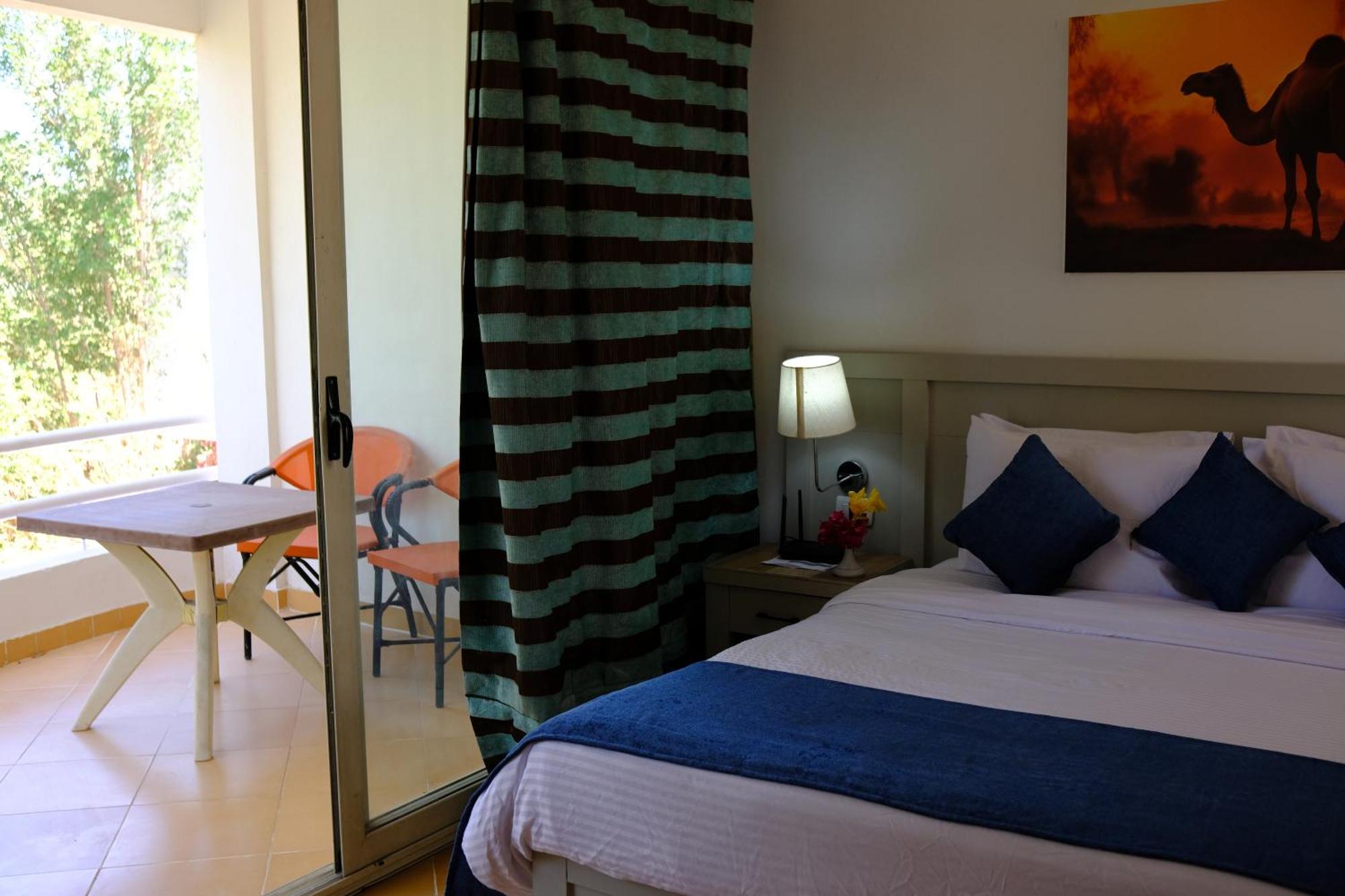Viking Club Hotel Sharm el-Sheikh Bagian luar foto