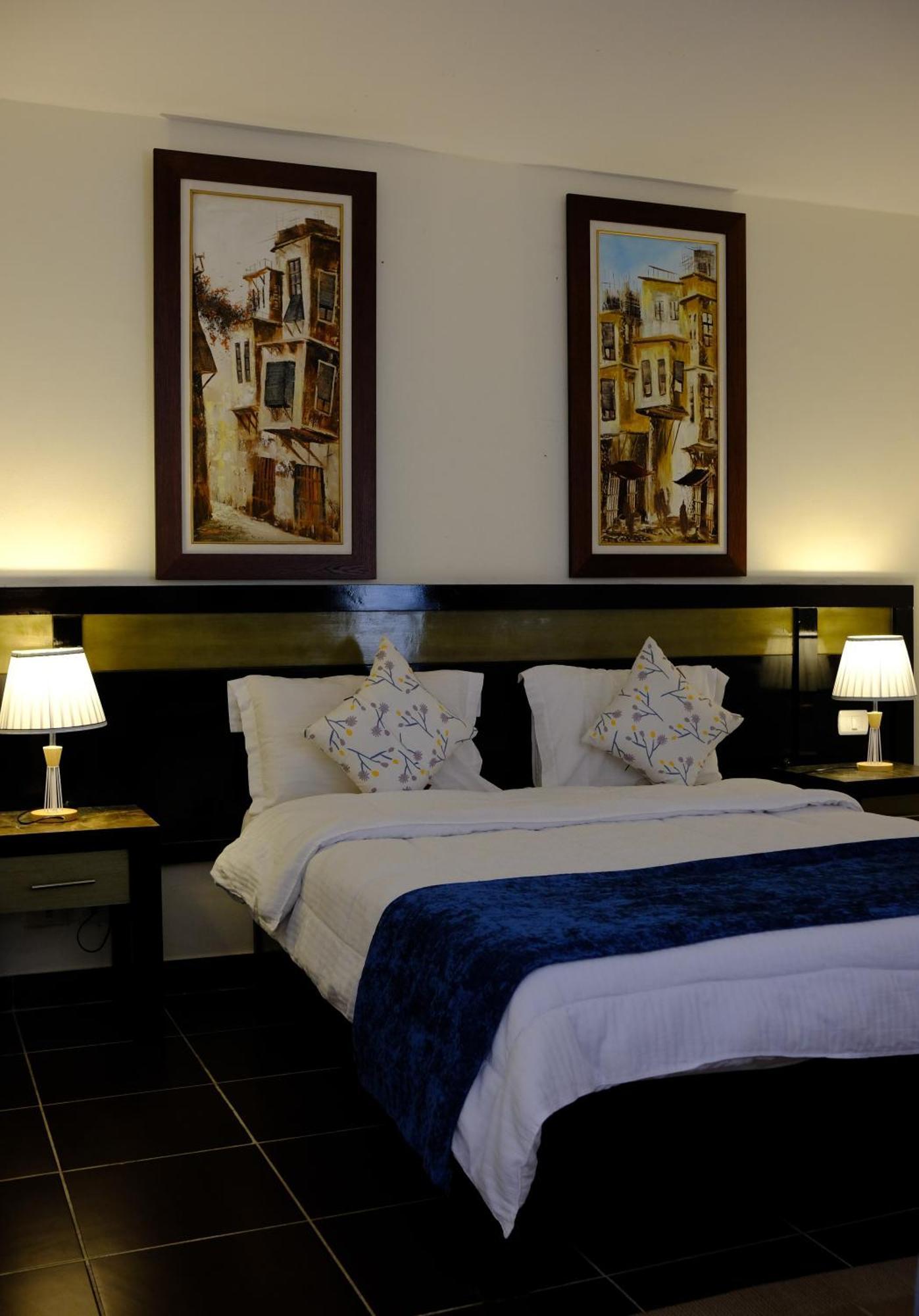 Viking Club Hotel Sharm el-Sheikh Bagian luar foto