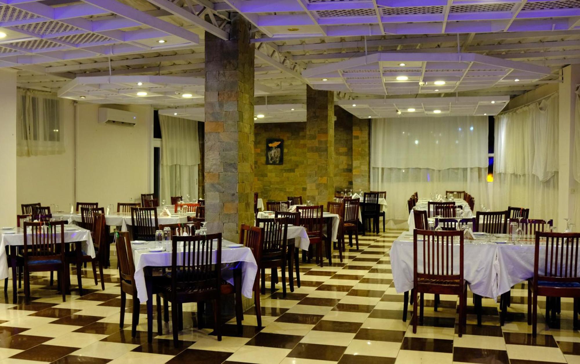 Viking Club Hotel Sharm el-Sheikh Bagian luar foto