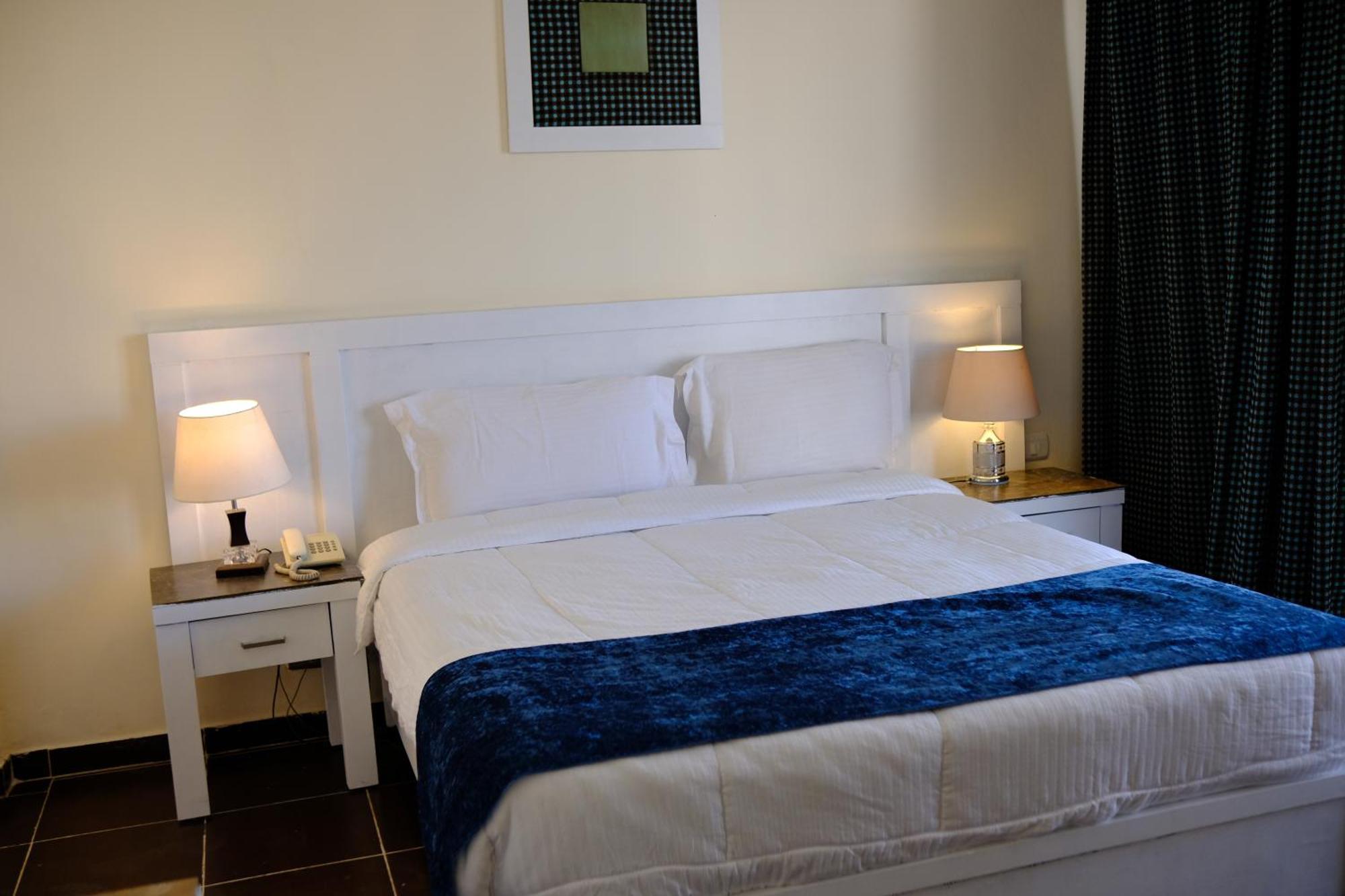 Viking Club Hotel Sharm el-Sheikh Bagian luar foto