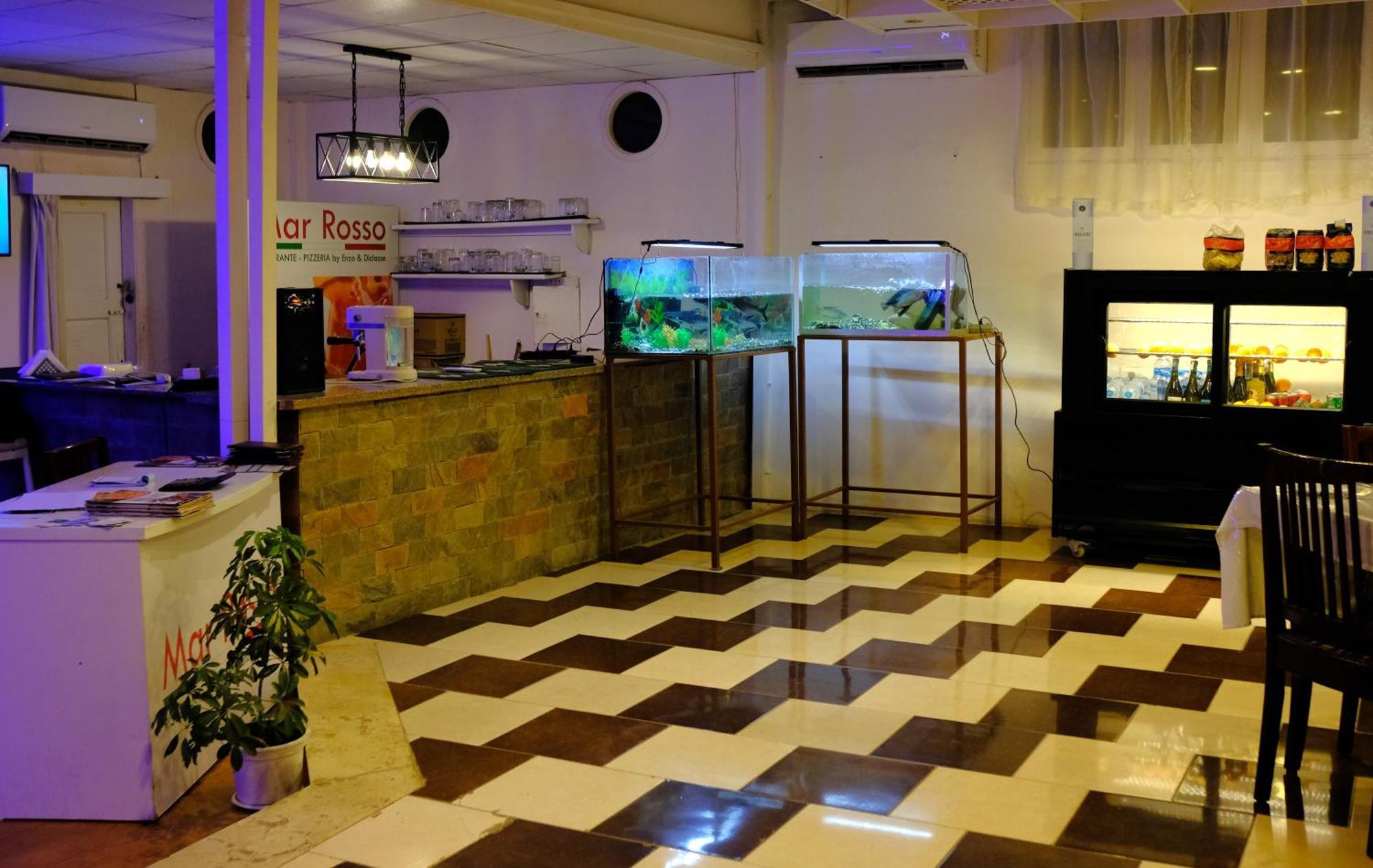 Viking Club Hotel Sharm el-Sheikh Bagian luar foto