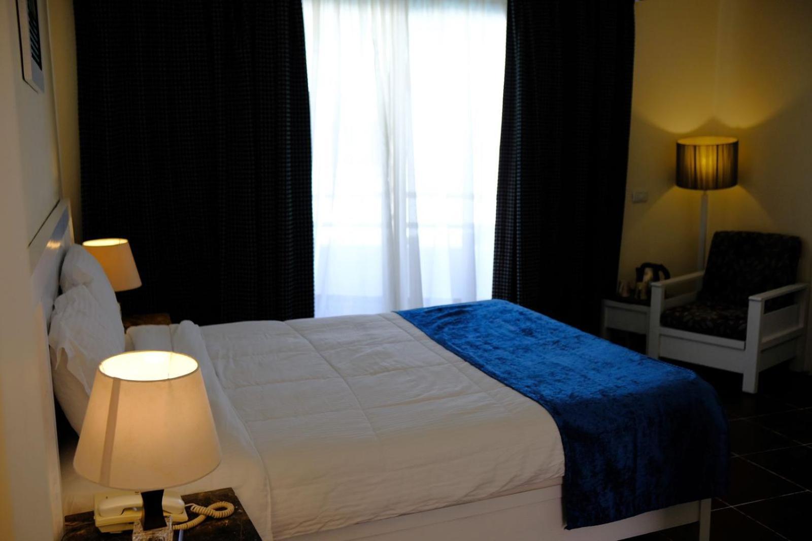 Viking Club Hotel Sharm el-Sheikh Bagian luar foto