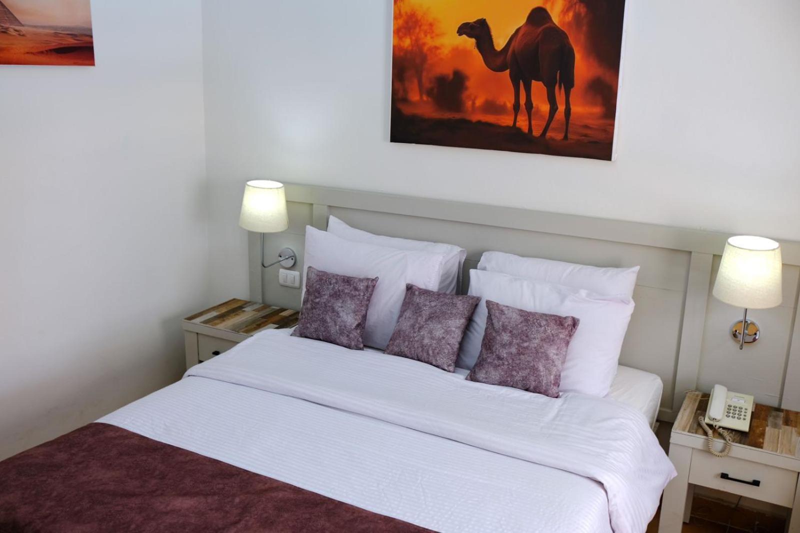 Viking Club Hotel Sharm el-Sheikh Bagian luar foto