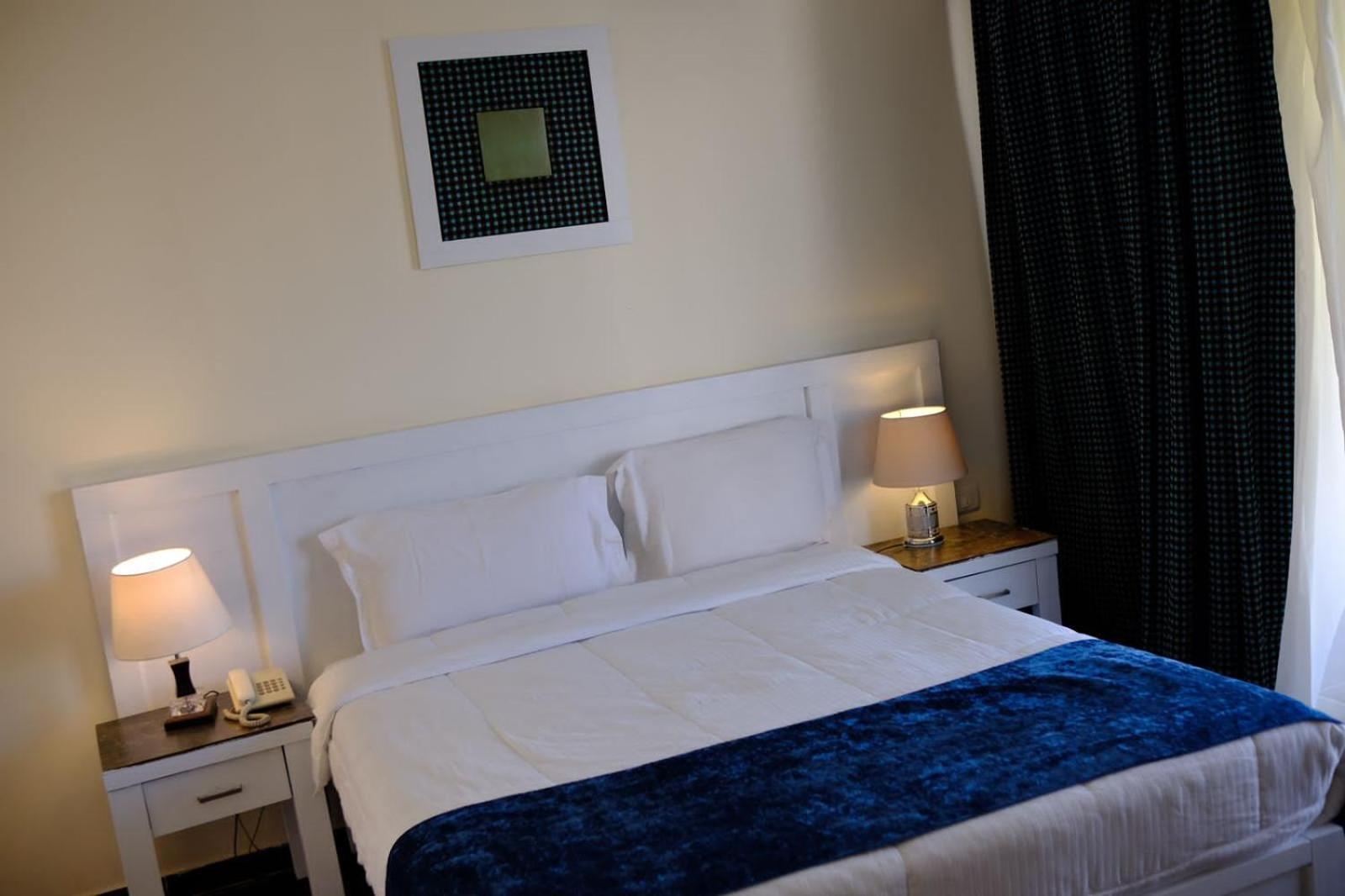 Viking Club Hotel Sharm el-Sheikh Bagian luar foto