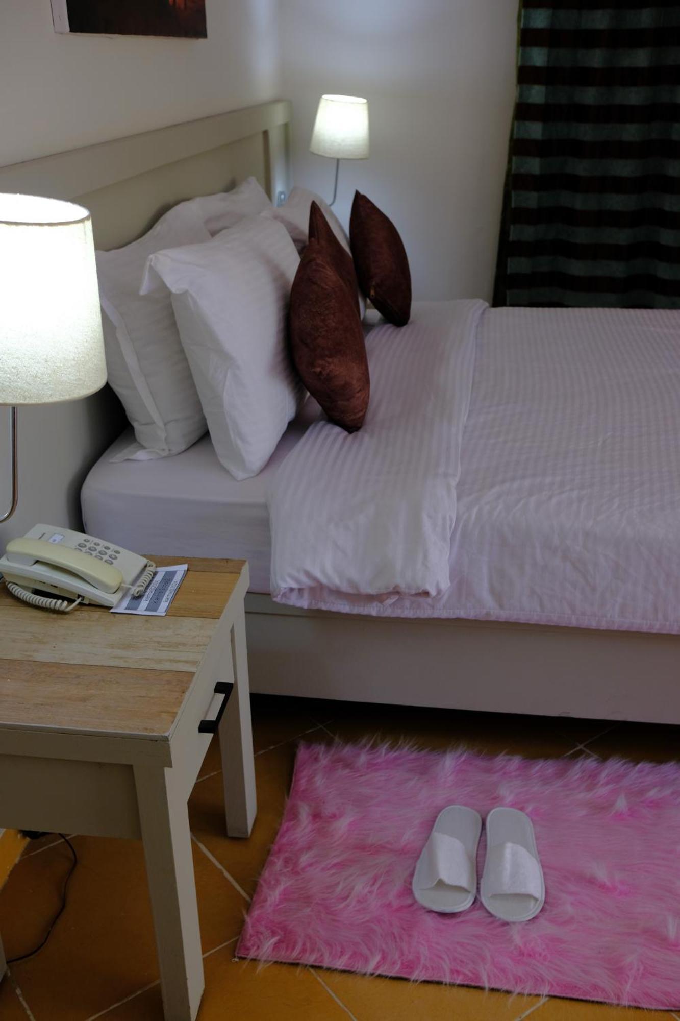 Viking Club Hotel Sharm el-Sheikh Bagian luar foto