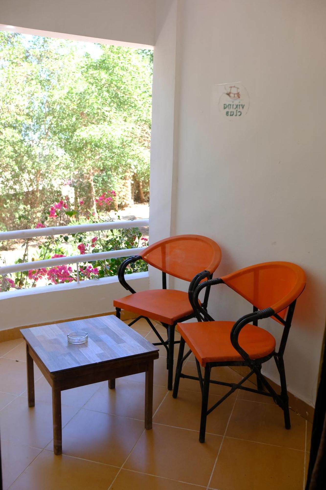 Viking Club Hotel Sharm el-Sheikh Bagian luar foto