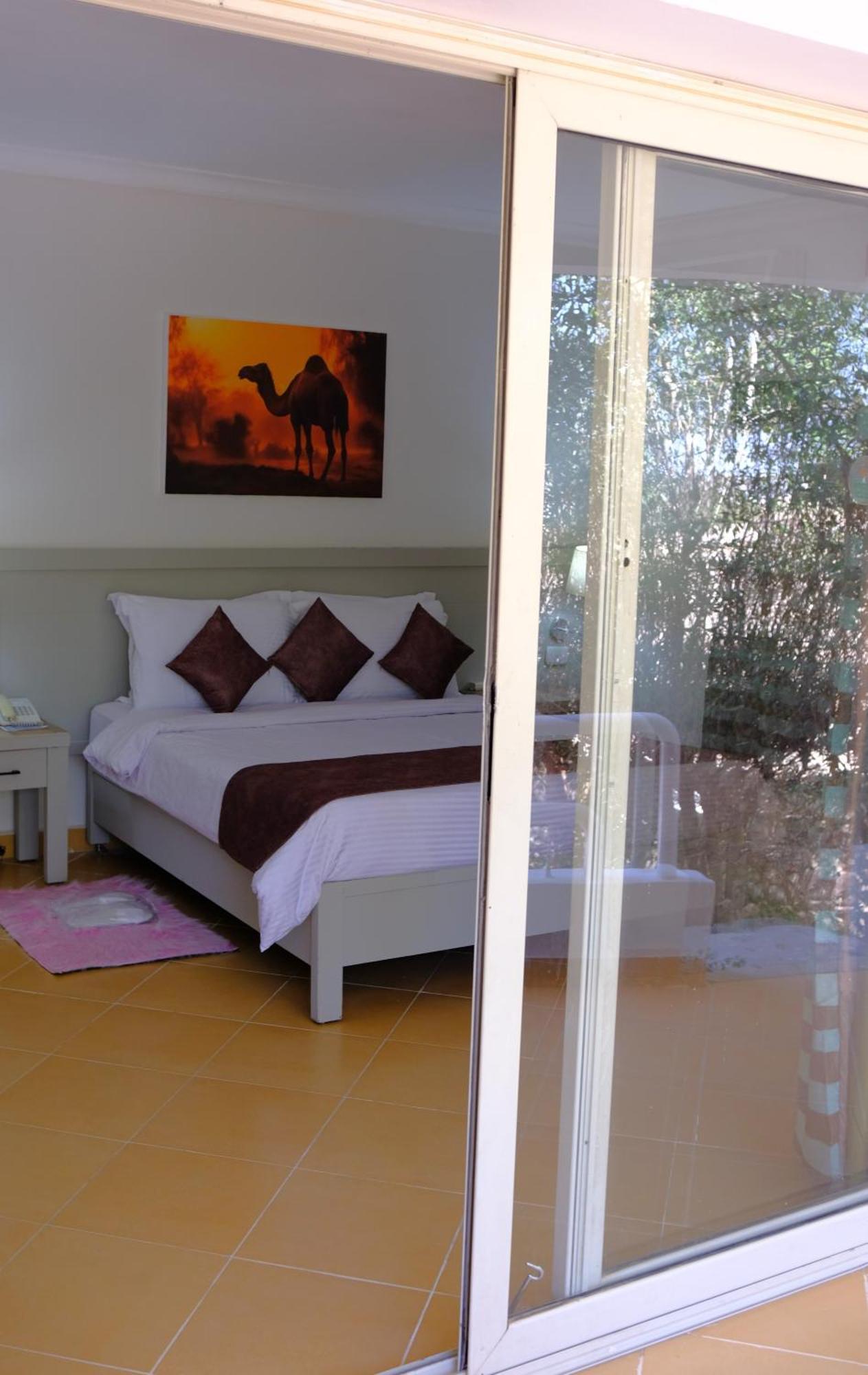 Viking Club Hotel Sharm el-Sheikh Bagian luar foto