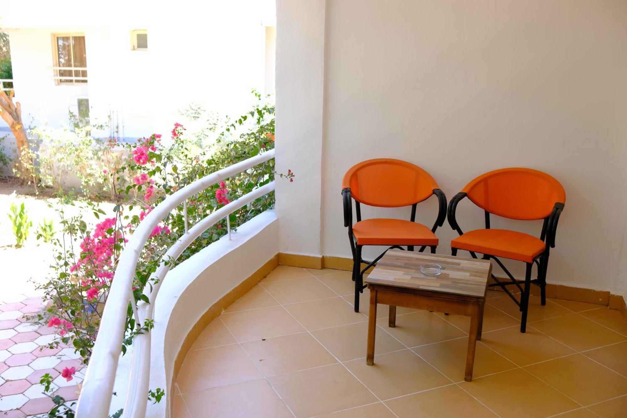 Viking Club Hotel Sharm el-Sheikh Bagian luar foto