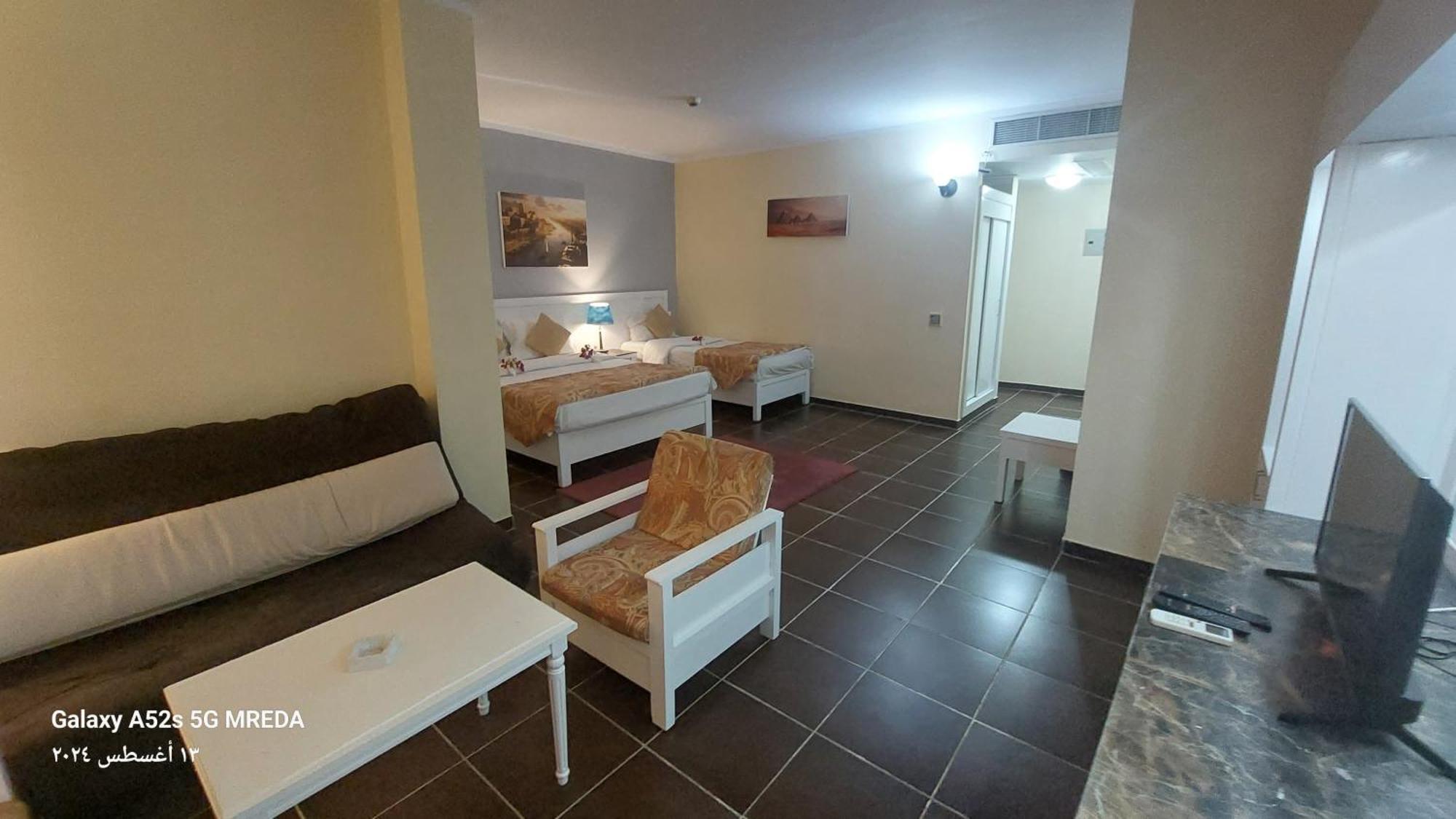 Viking Club Hotel Sharm el-Sheikh Bagian luar foto