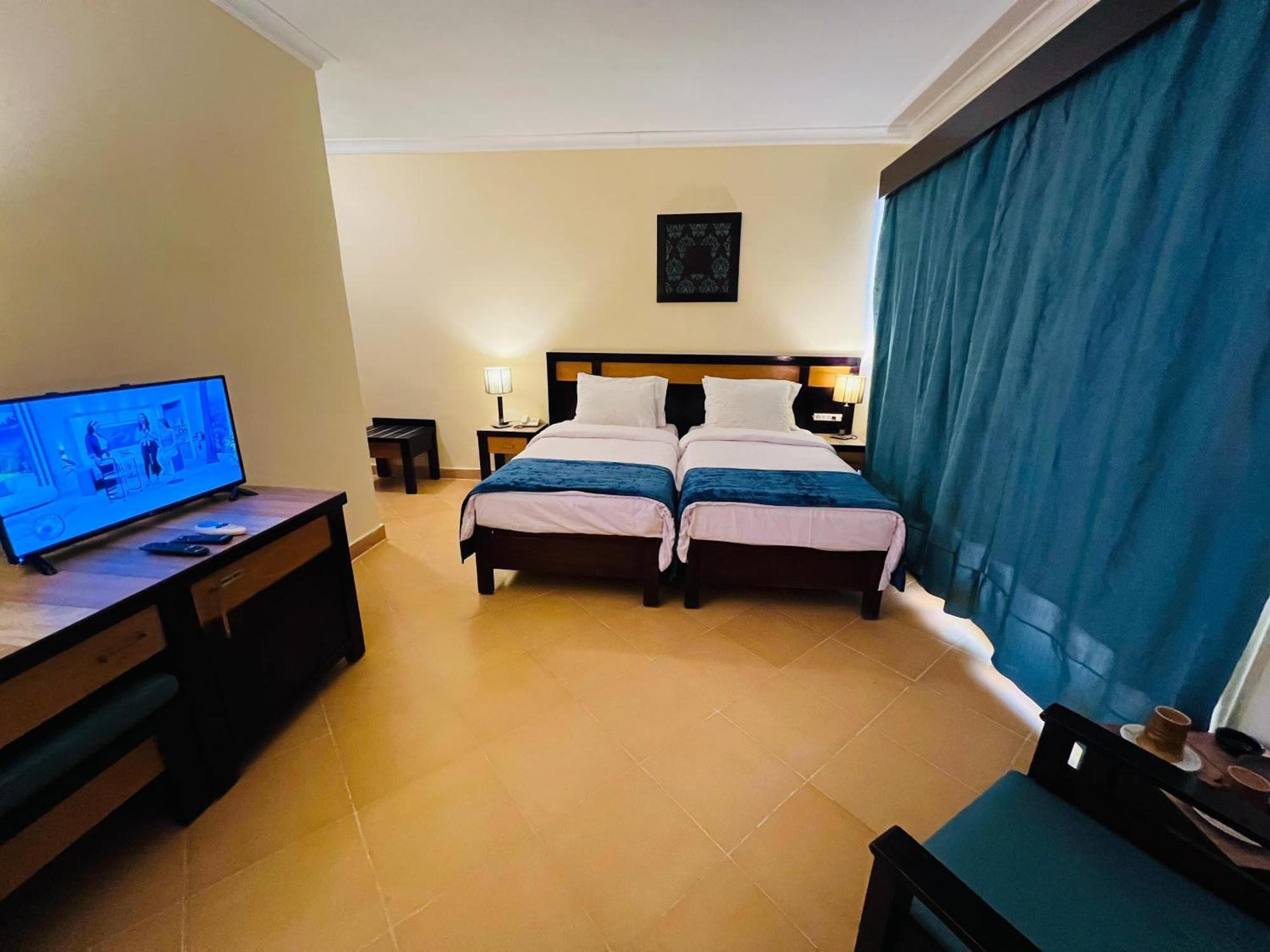 Viking Club Hotel Sharm el-Sheikh Bagian luar foto